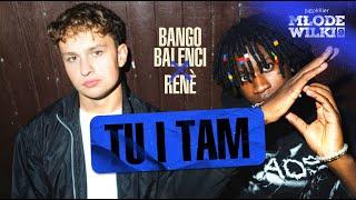 bango balenci x René - Tu i Tam (prod. Nocny) [Popkiller Młode Wilki 9]