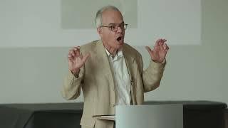 The Concept of Authority in Christianity - Dr. Jan Wim Buisman, Leiden University