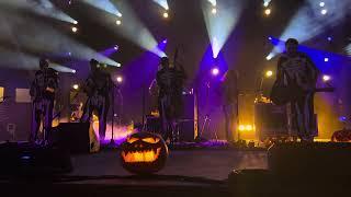 “Ghostbusters” - Greensky Bluegrass - 10/31/2024 - The Refinery - Charleston, SC