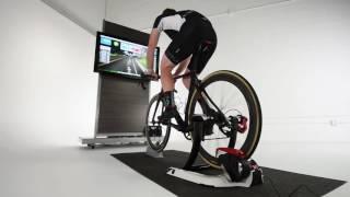 Cycling Trainer Buyers Guide Overview By Performance Bicycle