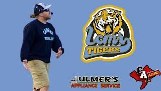 CAL 1-on-1: Lower Cape May coach Billy Damiana previews 2025 football season | EPISODE 77
