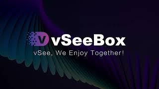 VseeBox V1 MAX Pro 1 2 3 Elite Factory Reset