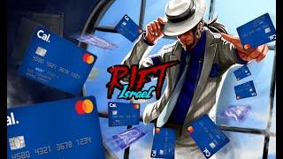 Blue Card.sababa