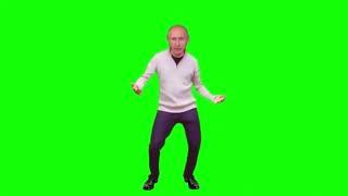 Футаж Путин | Futage Putin