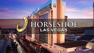 Horseshoe Hotel And Casino Las Vegas | An In Depth Look Inside