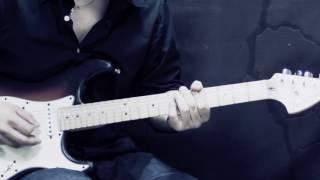 Jimi Hendrix - Little Wing - Rock Guitar Cover