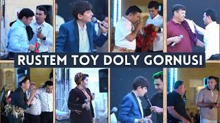 Turkmen Toy Ussatlar Bilen | Janly Ses |  Gyzykly Toy | Full Version Wedding Day