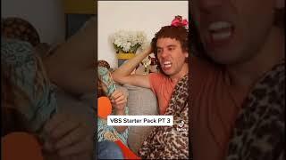 #VBS starter pack pt 3 directed/edited by Paul McGovern Jr #shorts