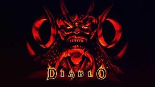 ПАЛАТА КОСТЕЙ (ШЕСТОЙ УРОВЕНЬ) ►  DIABLO