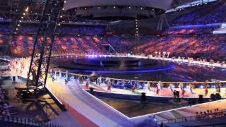 Открытие. Интересно, что курили авторы ) #Kazan2013