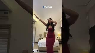 Bagus banget dah body nya ERIKA PUTRI  #erikaputri #viralvideo #shorts #1mania #tiktok #fyp