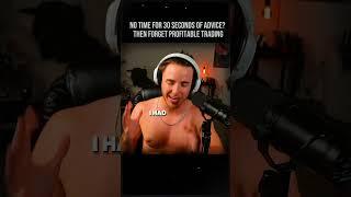 Facts @stephtradez #daytrading #crypto #forex #mindset #mindsetminute #fyp #shorts #viralvideo