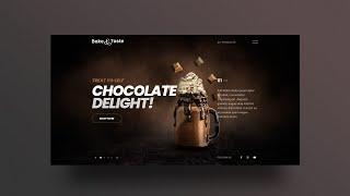 Delicious Full Width Slider for WordPress