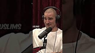 Muslim Man Silences Strickland After His Disrespectful Religion Rant