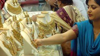 4 October 2024 आज का सोने चांदी रेट। Today's Gold Silver Price।Sone chandi bhav