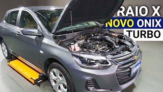 Onix Turbo: Novo motor 1.0 dá trabalho na manutenção? | Raio X