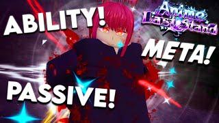 New Evolved Domination Devil Control Avatar Is INSANELY Strong In Anime Last Stand!