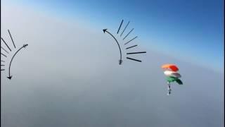 JNV MEERUT TOUCH SKY..MOHAN SOM