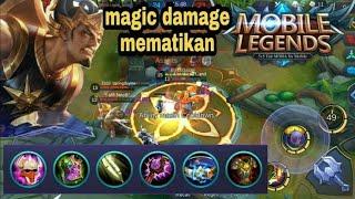 Viral Rebecca Klopper 47 Detik,Mobile Legends Bang Bang 2023