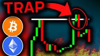 BITCOIN: This Could Change EVERYTHING!!!! - Bitcoin News Today, Ethereum, Solana, XRP & Chainlink