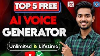 Free Ai Voice Generator | Realistic Ai Voice Generator | Text to Speech