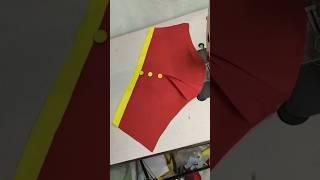 Innovative Sleeves Design 2.0 for 2025 - Simple Styles to Try #shorts #sanjaytailors #sewing