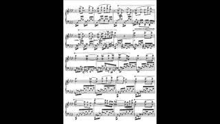 V. Ovchinnikov plays Liszt Transcendental Etudes - No.10