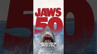 #Jaws #30Seconds #Movie #ForYou #Viral #MustWatch #50Years #Blockbuster #Shorts