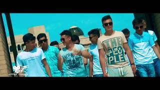 Iqon Maktabi 11 "A" Sinf Gulyanka / Trailer 2 / After Cinema Pro