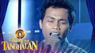 Noven Belleza | Even The Nights Are Better | Tawag Ng Tanghalan