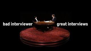 The Charlie Rose Paradox