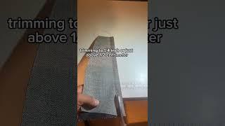 If you want to sew a proper pair of jeans watch this…