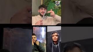 Instagram Deaf Samvok7 Live Funny 