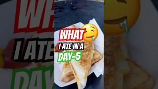 FoodDay5-IITMadras UK Trip️#iit #iitbombay #food #jeebatch #jeemains #jeeadvanced #vlog #motivation