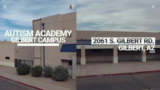 Autism Academy Gilbert Campus