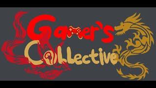 Gamer`s Collective - Stream December day 28 (Once Human)