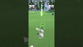 Golf winner #viral #short #Gamermg shorts