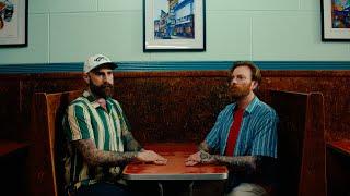 Four Year Strong "uncooked" (Official Music Video)