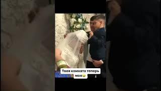 Брат чётко попрошалься с сестрой