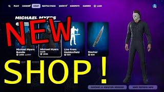 Fortnite Item Shop New [october 26, 2024] New Item Shop Fortnite