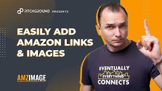 AMZ IMAGE - Fastest Way To Insert Amazon Product Images in WordPress