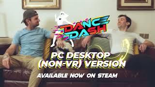 Dance Dash | Play with PC Webcam on Steam