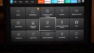 osApps | Insignia TV v2 find IP address