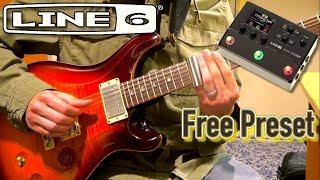 The ULTIMATE All-In-One Slide Preset - Line 6 Helix/HX Stomp