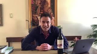 Wine Wednesday TV with The Drunken Grape®