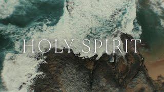 Bryan & Katie Torwalt - Holy Spirit (Lyrics)