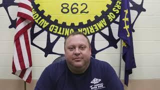 UAW Region 8 Voices: Who Are We?