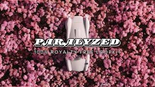 [5+] (ROYALTY FREE) Pop Punk Guitar / Emotional Guitar Loop Kit - "Paralyzed" (MGK, Iann Dior)