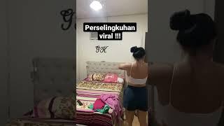 Bok3p istri habis mandi || Live di sosmed viral !!!