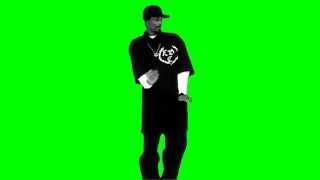 Snoop Dogg - Drop It Like It's Hot - Dance Greenscreen/Bluescreen + Single Pictures